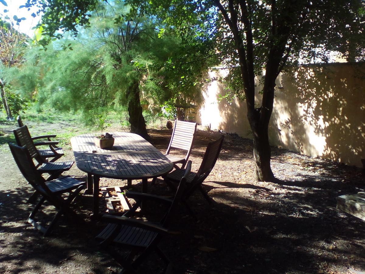 B&B Villa Gualterio Bolsena Eksteriør billede