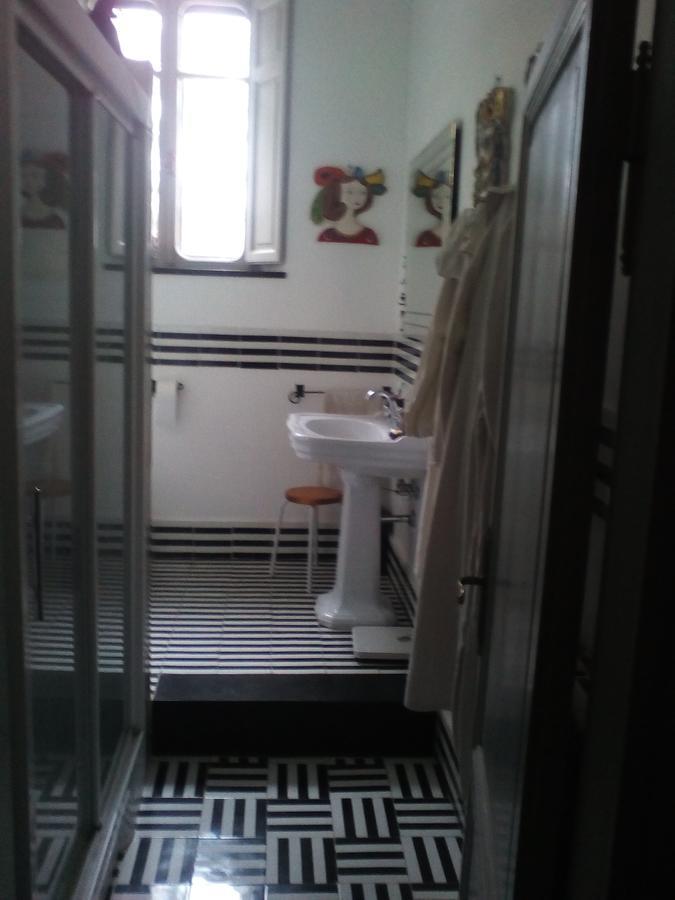 B&B Villa Gualterio Bolsena Eksteriør billede
