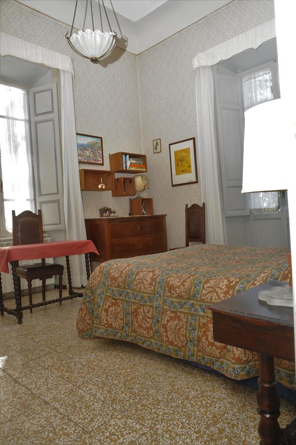 B&B Villa Gualterio Bolsena Eksteriør billede